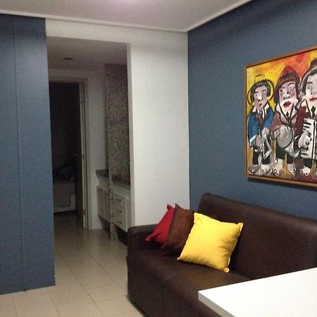 Apartamento Beira Mar Leilighet Recife Rom bilde