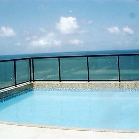Apartamento Beira Mar Leilighet Recife Rom bilde