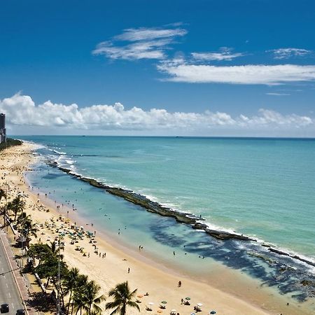 Apartamento Beira Mar Leilighet Recife Rom bilde