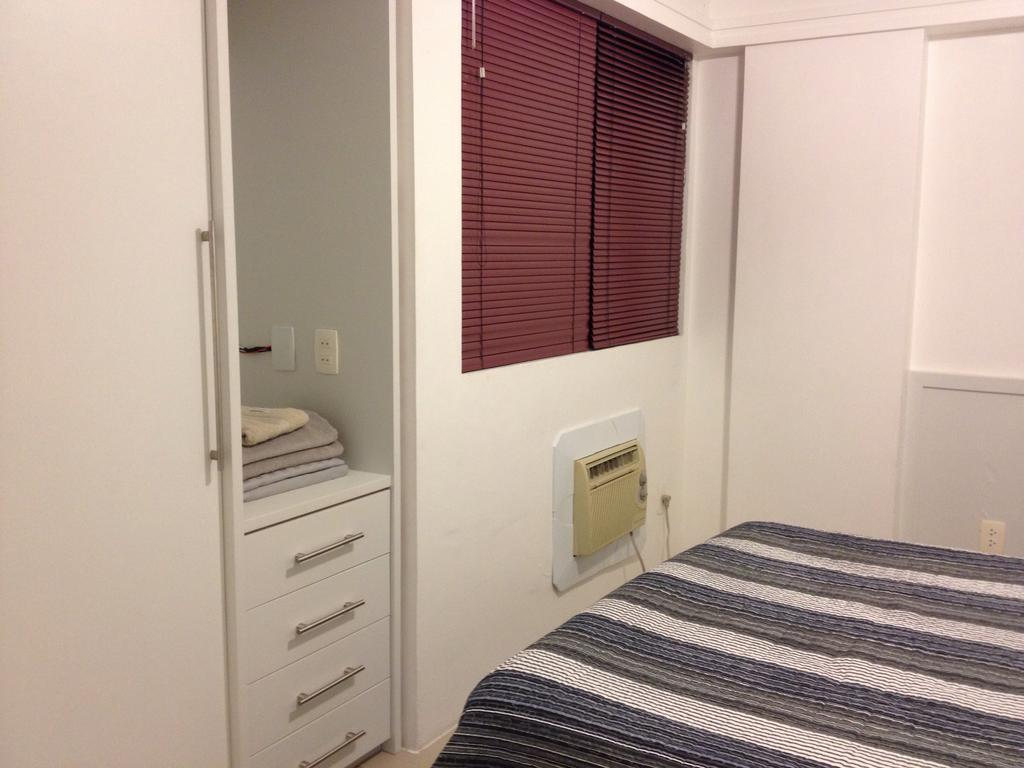 Apartamento Beira Mar Leilighet Recife Rom bilde