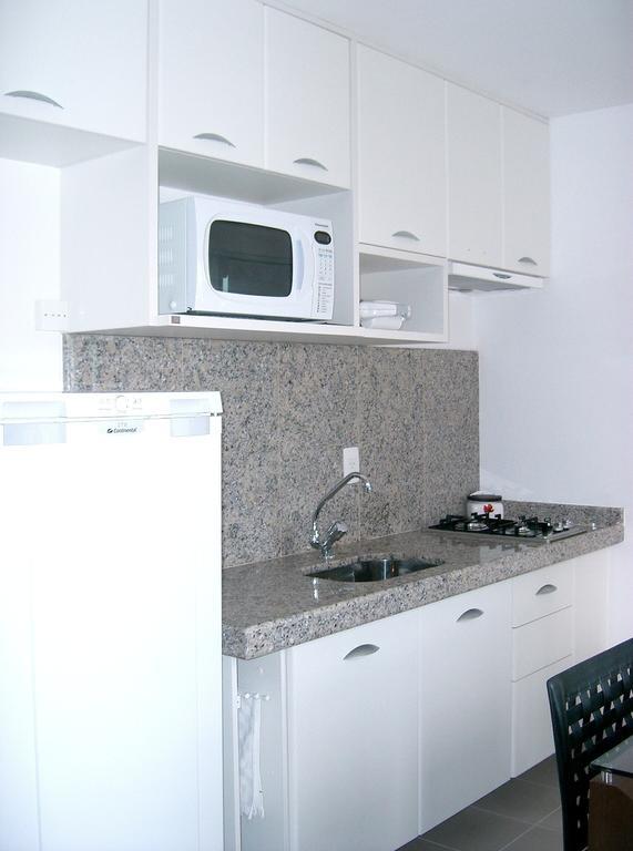 Apartamento Beira Mar Leilighet Recife Rom bilde